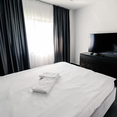 Concept Villa Livezeni  Екстер'єр фото