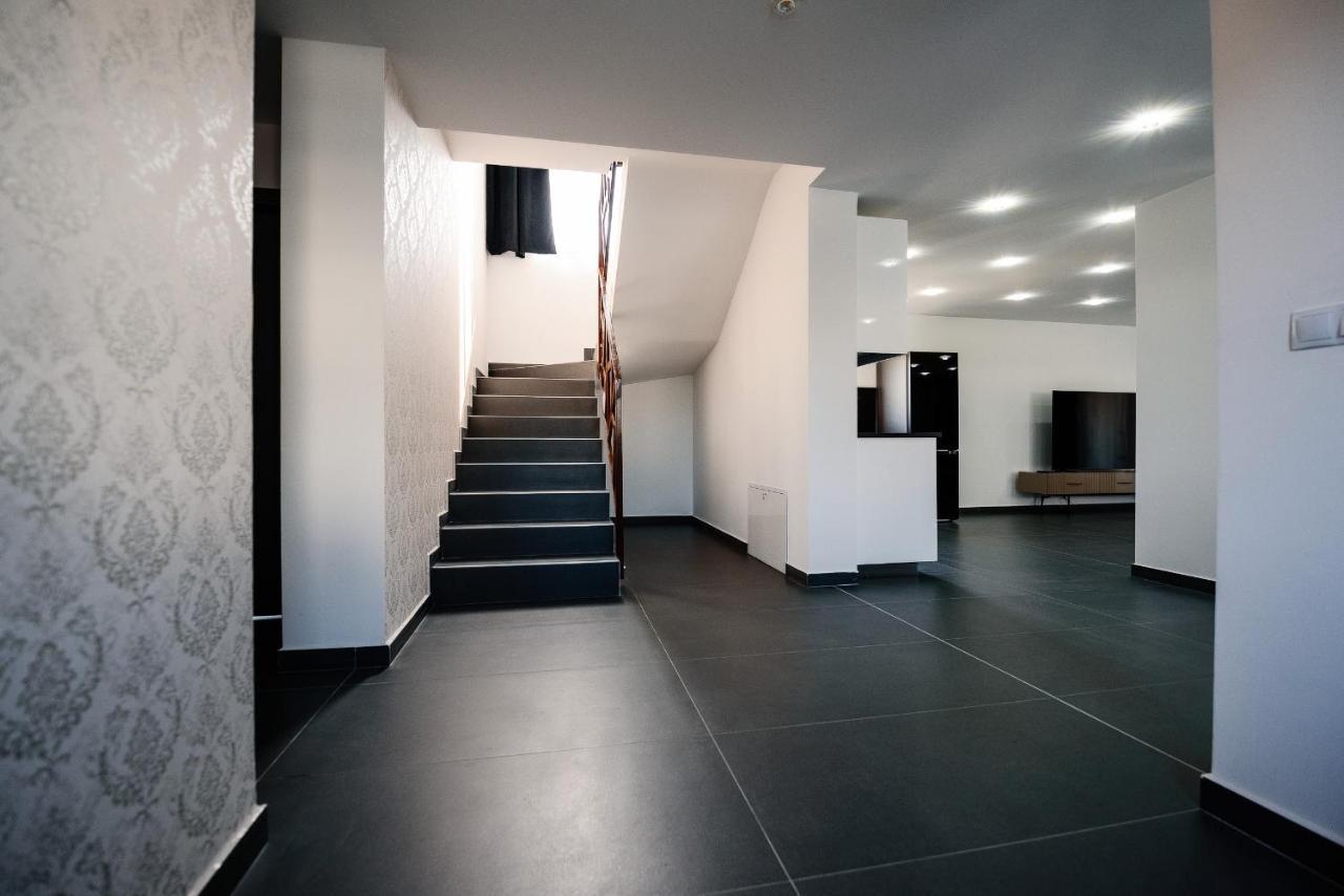 Concept Villa Livezeni  Екстер'єр фото