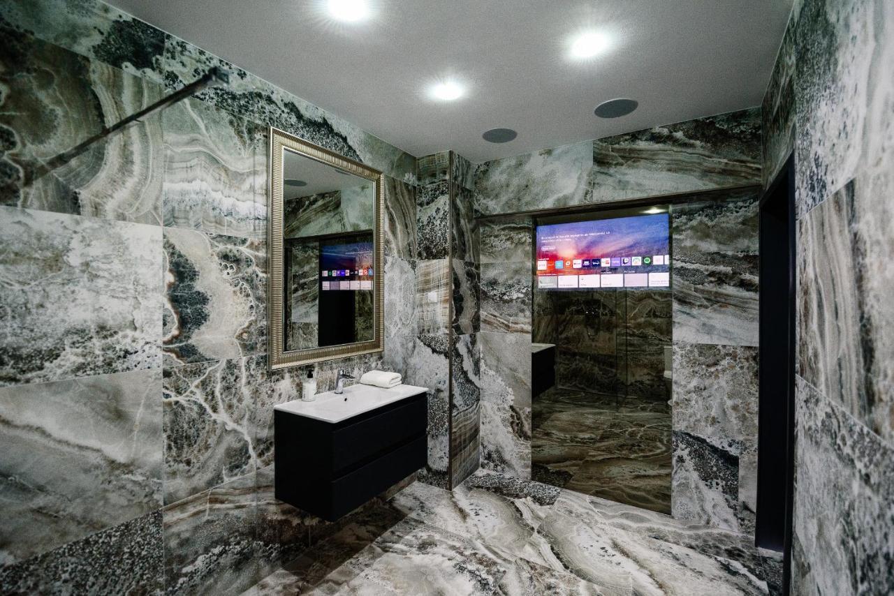 Concept Villa Livezeni  Екстер'єр фото