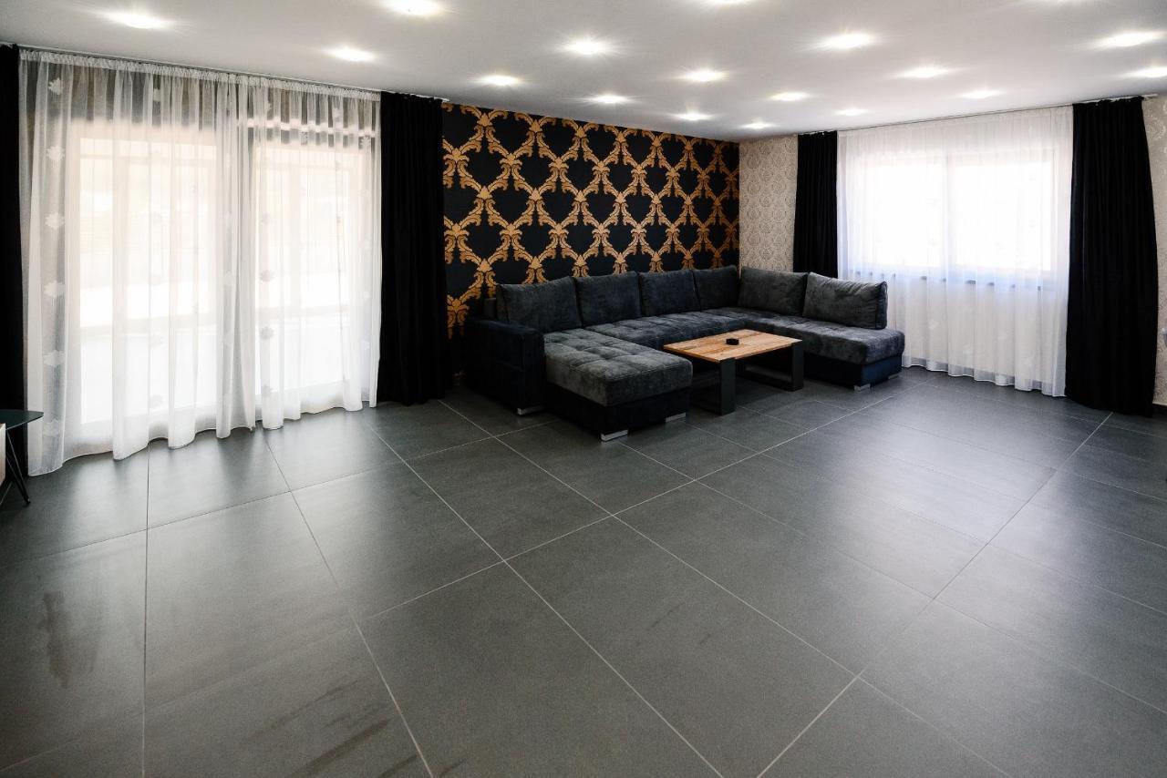 Concept Villa Livezeni  Екстер'єр фото