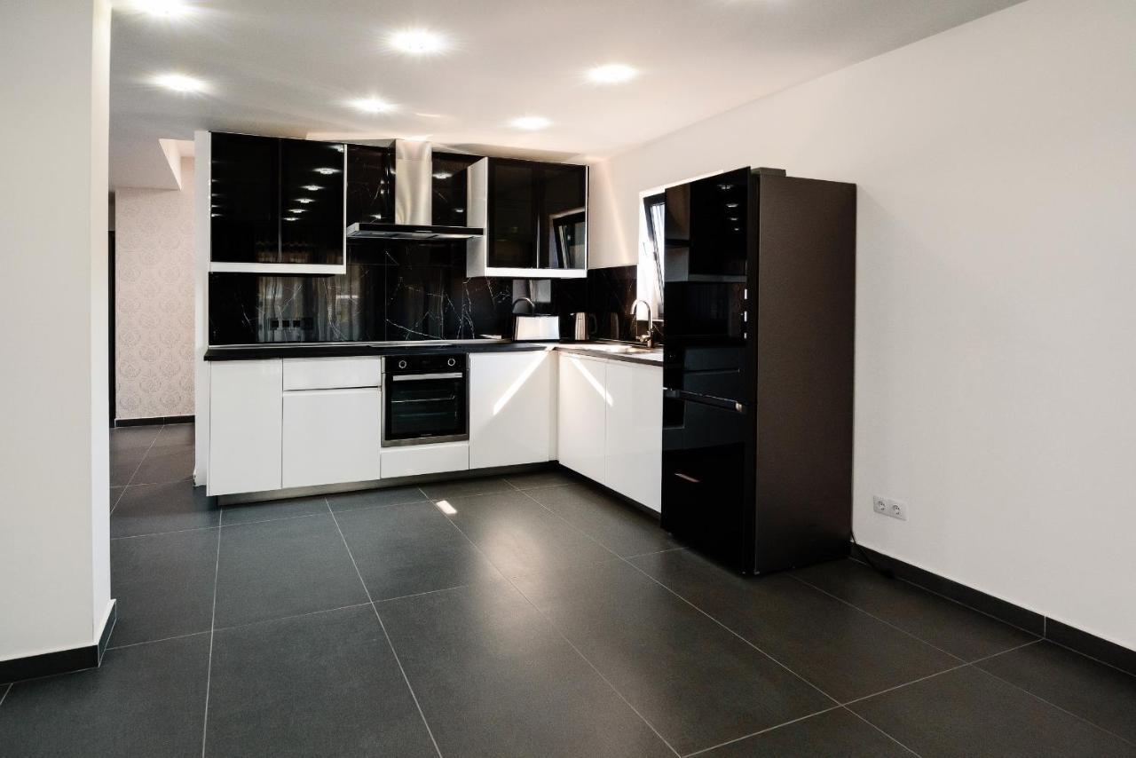 Concept Villa Livezeni  Екстер'єр фото
