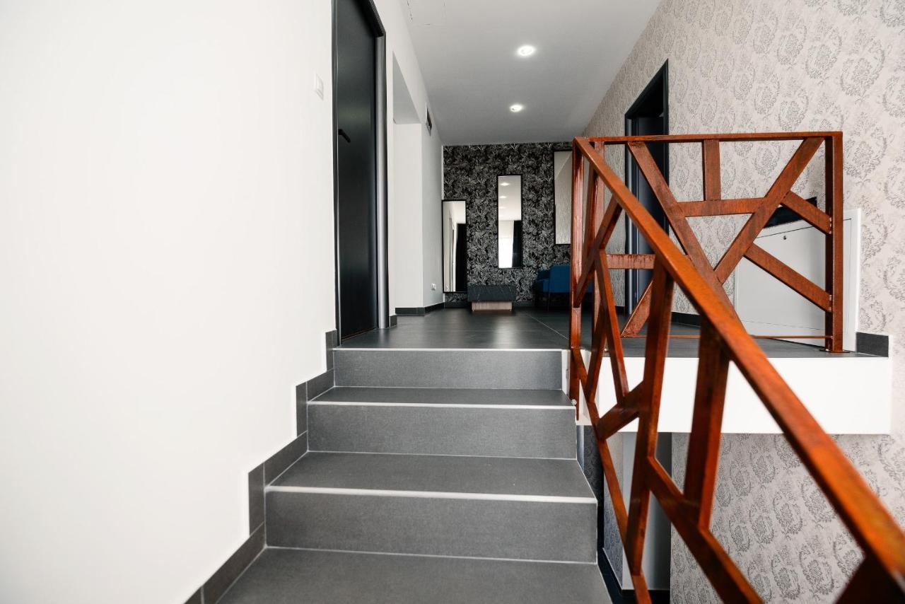 Concept Villa Livezeni  Екстер'єр фото
